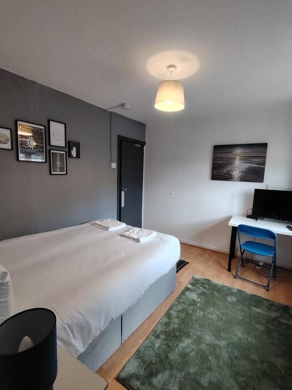 Colebert Avenue Apartment London Exterior photo